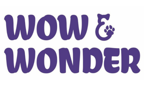 WOW & WONDER